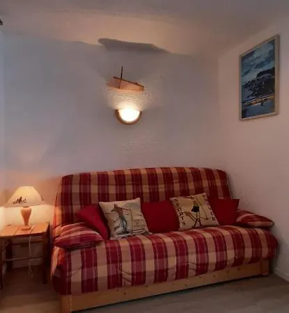 Combe Blanche 1217 Apartment Manigod