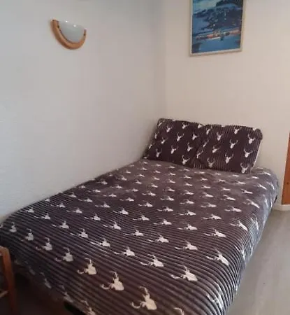 Combe Blanche 1217 Apartment *