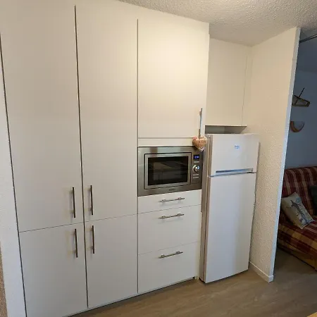 Combe Blanche 1217 Apartment *
