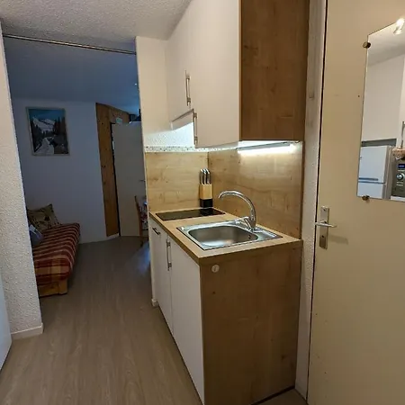 Apartment Combe Blanche 1217
