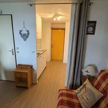 Combe Blanche 1217 Apartment Manigod