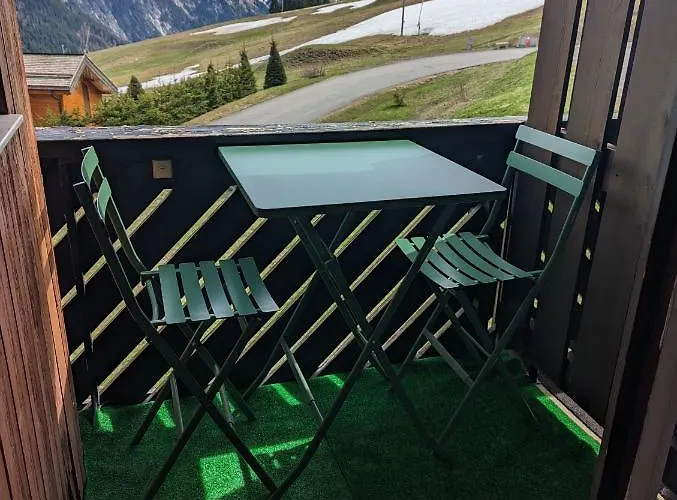 Combe Blanche 1217 Apartman