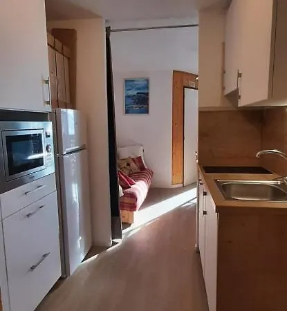 Appartement Combe Blanche 1217 *