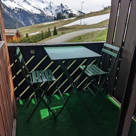 Combe Blanche 1217 شقة