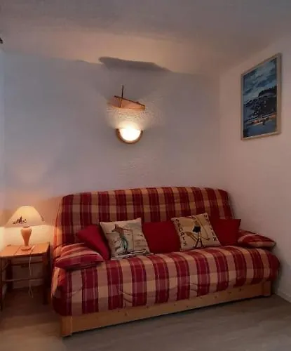 Combe Blanche 1217 Apartment Manigod