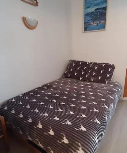 Combe Blanche 1217 Apartment *