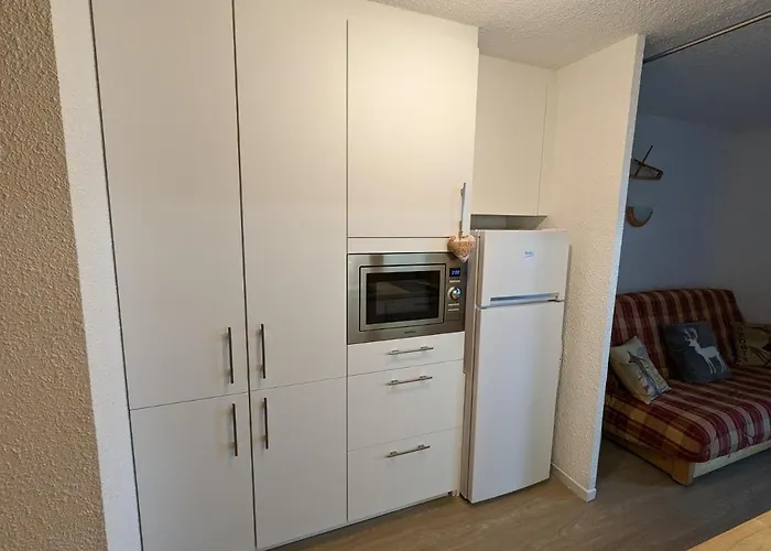 Combe Blanche 1217 Apartment *