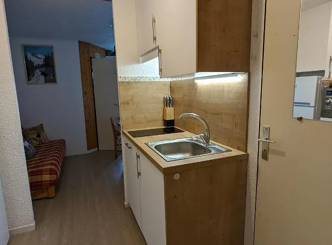 Apartment Combe Blanche 1217